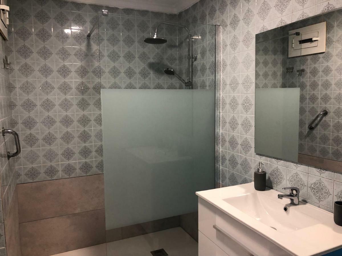 Apartamento City & Beach Аликанте Экстерьер фото